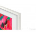 VG-SCFF85WTBXY Samsung 85 INCH Customisable Bezel - White (2025)