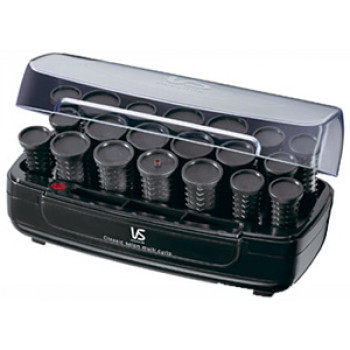 VS3060A VS Classic Salon Multi Curls VS3060A VS Classic Salon Multi Curls