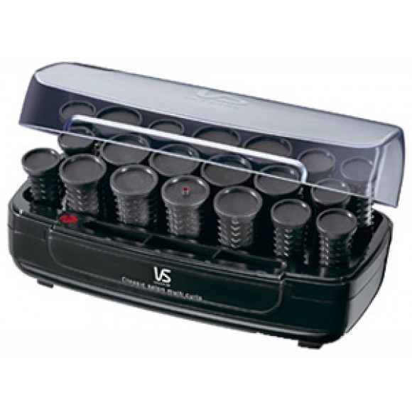 VS3060A VS Classic Salon Multi Curls