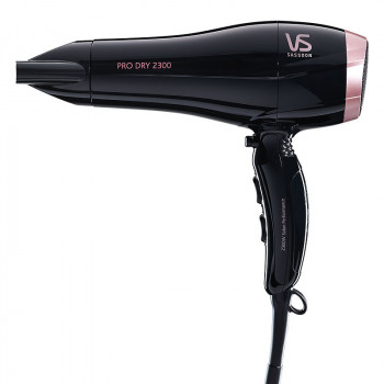 VSD120A VS Pro Dry 2300Q Hair Dryer 