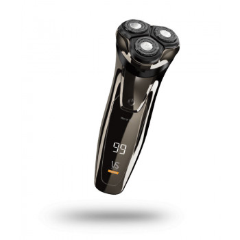 VSM350A VS The Precision Shave