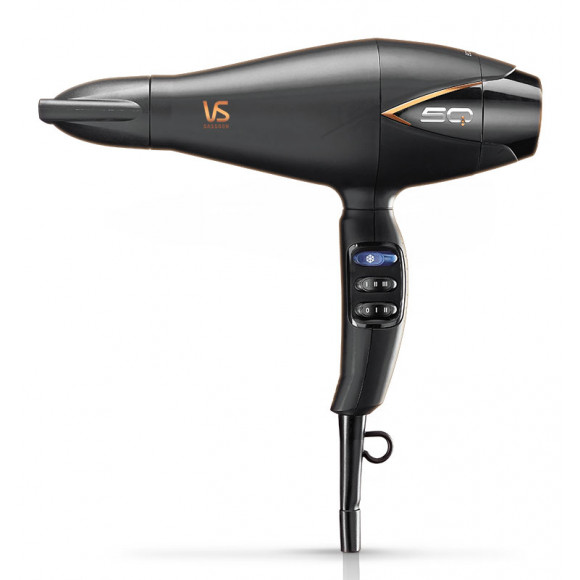 VSP5QA VS 5Q Brilliance High Performance Dryer