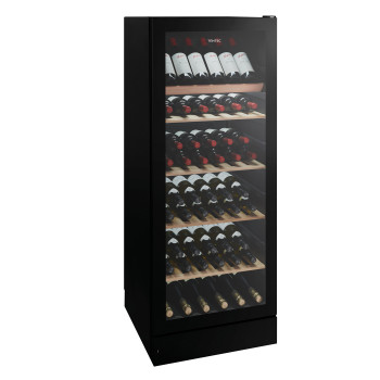 VWM148SBA-R Vintec 148 Bottle Wine Cabinet Right door hinge Fridge