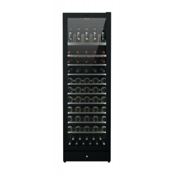 VWM198PBA-R Vintec 126 Bottle Right Hinge Wine Chiller 