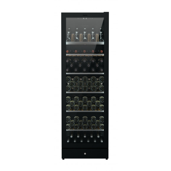 VWM198SBA-L Vintec 198 Bottle Wine Cabinet Fridge