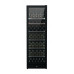 VWM198SBA-L Vintec 198 Bottle Wine Cabinet Fridge
