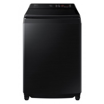 WA90CG6745BV Samsung 9 KG Top Load Washer - Black 
