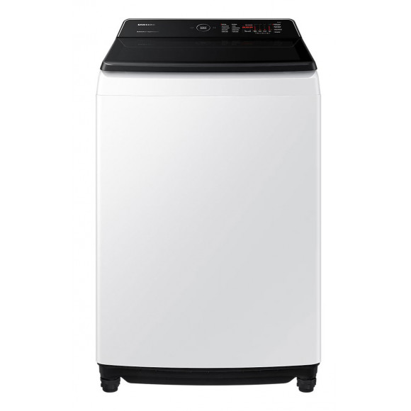WA90CG6745BW Samsung 9 KG Top Load Washer - White 