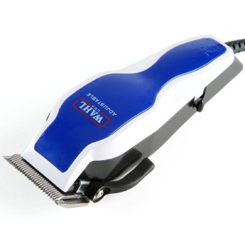 WA9247-612 WAHL Comfort Grip Clipper Kit 