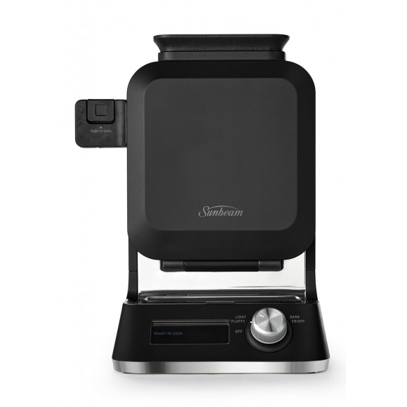 WAM5000BK Sunbeam Waffle Maker