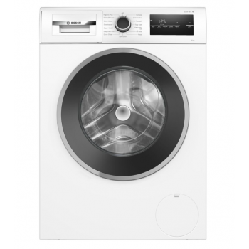WAN28288AU Bosch 8 KG Series 4 Front Load Washer