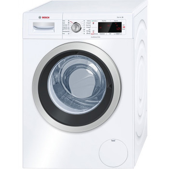 WAW28460AU (DISPLAY MODEL) Bosch 8 KG Front Load Washer 