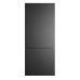WBE4302BE-X Westinghouse 425 L Bottom Mount Fridge - Charcoal 