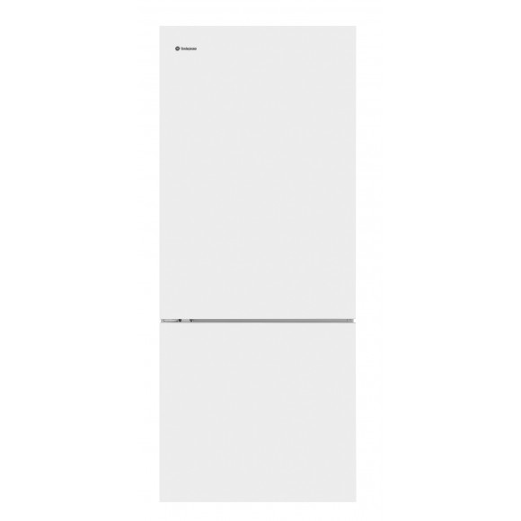 WBE4302WC-L Westinghouse 425 L Bottom Mount Fridge 