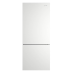 WBE4302WE-X Westinghouse 425 L Bottom Mount Fridge - White 