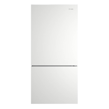 WBE5002WE-X Westinghouse 496 L Bottom Mount Fridge with AutoSense - White 