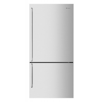 WBE5304SC-R Westinghouse 528 L Stainless Steel Bottom Mount Fridge 
