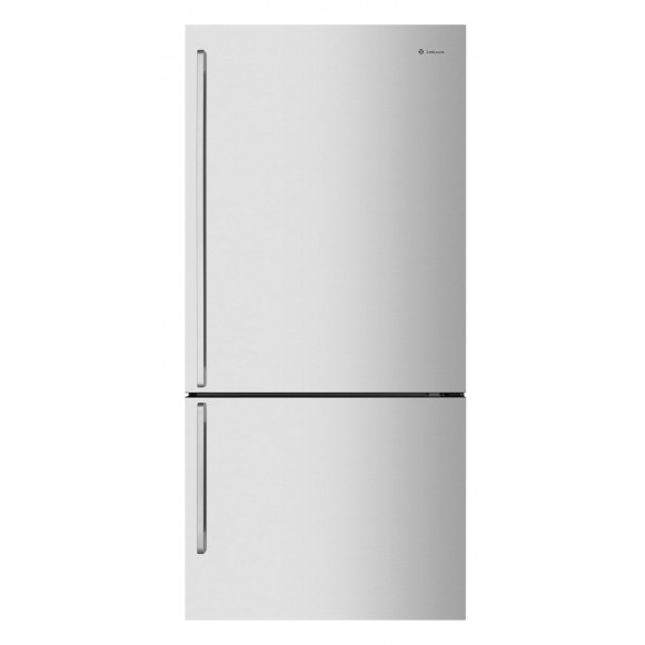 WBE5304SC-R Westinghouse 528 L Stainless Steel Bottom Mount Fridge 