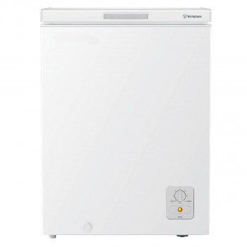 WCM1400WE Westinghouse 145 L Chest Freezer