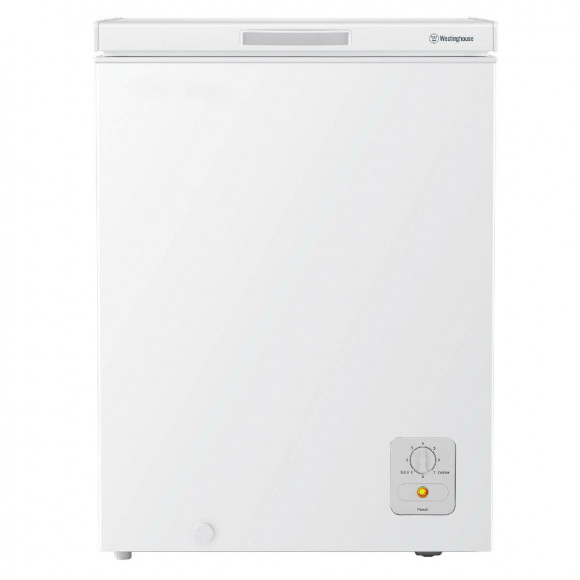 WCM1400WE Westinghouse 145 L Chest Freezer