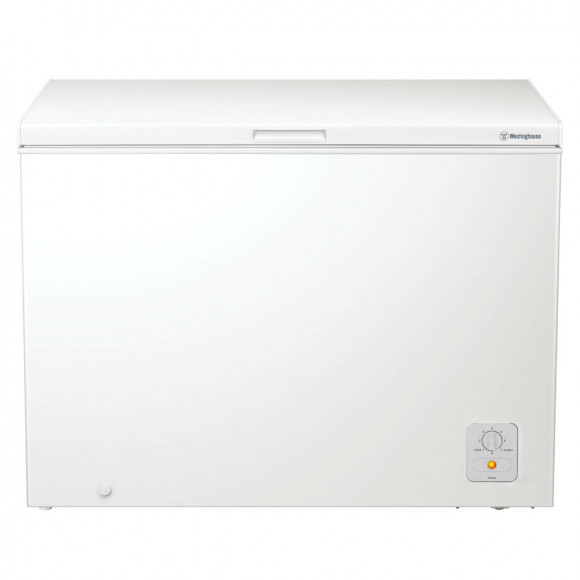 WCM3000WE Westinghouse 300 L Chest Freezer