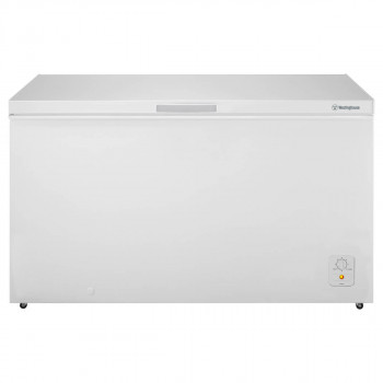 WCM5000WE Westinghouse 500 L Chest Freezer