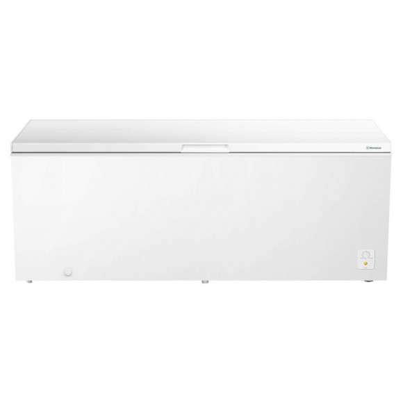 WCM7000WE Westinghouse 702 L Chest Freezer