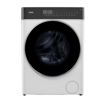 WD100TW CHIQ 10 KG Front Load Washer Dryer Combo 