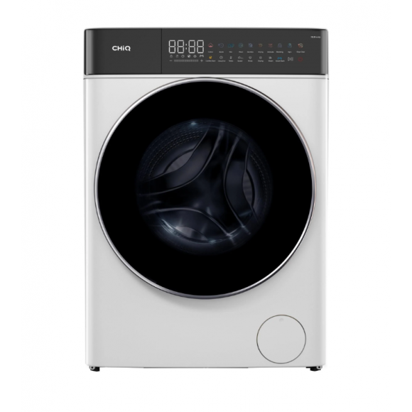 WD100TW CHIQ 10 KG Front Load Washer Dryer Combo 