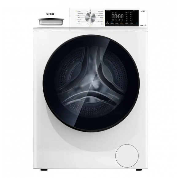 WD85SW1 CHIQ 8.5/5 KG  Front Load Washer & Dryer Combo