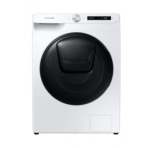 WD90T554DBW Samsung 9kg/6kg Smart Washer Dryer Combo 