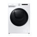 WD90T554DBW Samsung 9kg/6kg Smart Washer Dryer Combo 