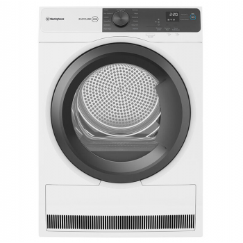 WDH704N4WA Westinghouse 7 KG Heat Pump Clothes Dryer 