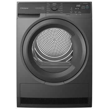 WDH904N7SA Westinghouse 9 KG Heat Pump Dryer 