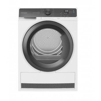 WDH904N7WA Westinghouse 9 KG Heat Pump Dryer 