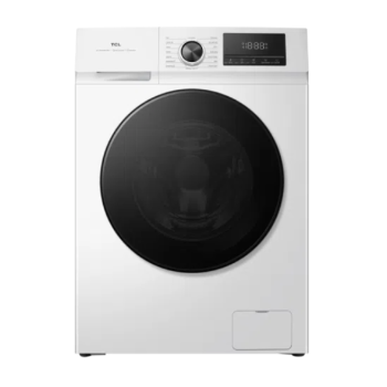 WF10P12W TCL 10 KG Front Load Washing Machine 