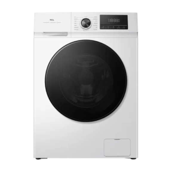 WF10P12W TCL 10 KG Front Load Washing Machine 
