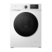 WF10P12W TCL 10 KG Front Load Washing Machine 