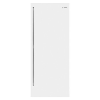 WFB4204WC-R Westinghouse 388 L Right Hinge White Vertical Freezer