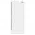 WFB4204WC-R Westinghouse 388 L Right Hinge White Vertical Freezer