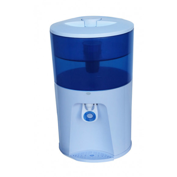 WFC5 Heller Water Filter Cooler