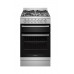 WFE512SC Westinghouse 54cm Dual Fuel Freestanding Cooker