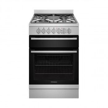 WFE612SC Westinghouse 60 cm Dual Fuel Freestanding Cooker