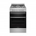 WFE612SC Westinghouse 60 cm Dual Fuel Freestanding Cooker