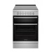 WFE642SCB Westinghouse 60cm  Electric Freestanding Oven 