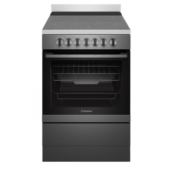 WFE646DSC Westinghouse 60 cm Electric Freestanding Cooker
