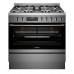 WFE9516DD Westinghouse 90cm  Dual Fuel Freestanding Oven