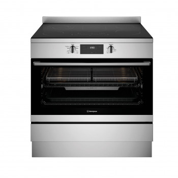 WFE9546SD Westinghouse 90cm Electric Freestanding Oven