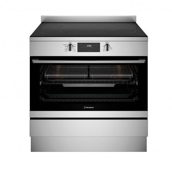 WFE9546SD Westinghouse 90cm Electric Freestanding Oven