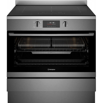 WFE9756DD Westinghouse 90 cm Electric Freestanding Oven 
